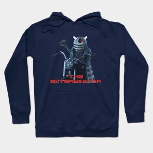 The Exterminator Hoodie